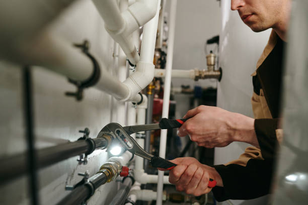 Best Toilet Repair Services  in Ashland, CA