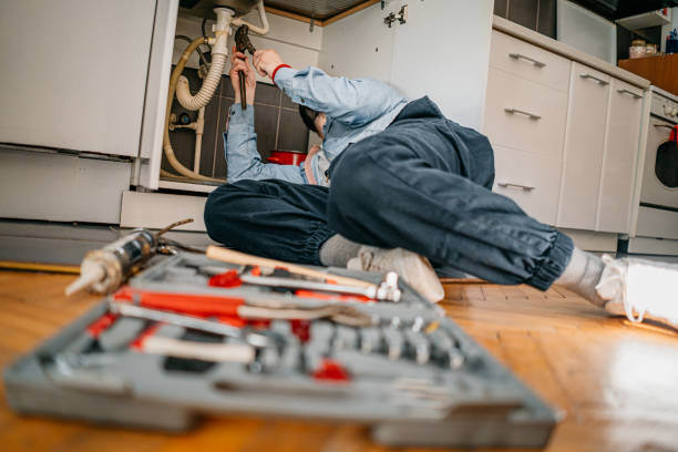  Ashland, CA Plumbing Pros