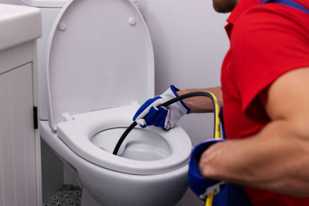 Best Best Plumbers Near Me  in Ashland, CA