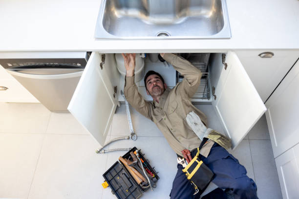 Best Same-Day Plumbing Service  in Ashland, CA