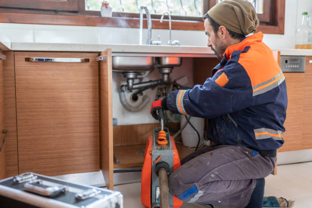 Best Pipe Repair Near Me  in Ashland, CA
