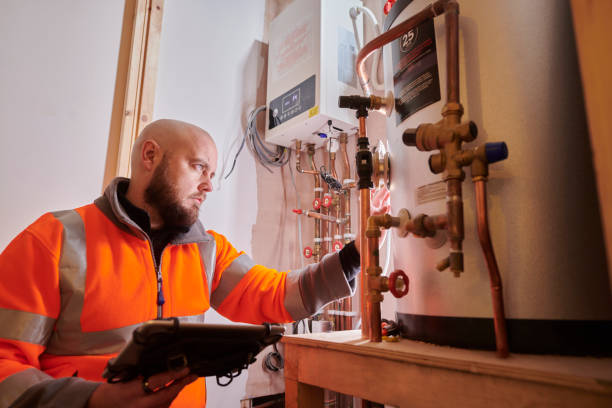 Best Sewer Line Replacement  in Ashland, CA