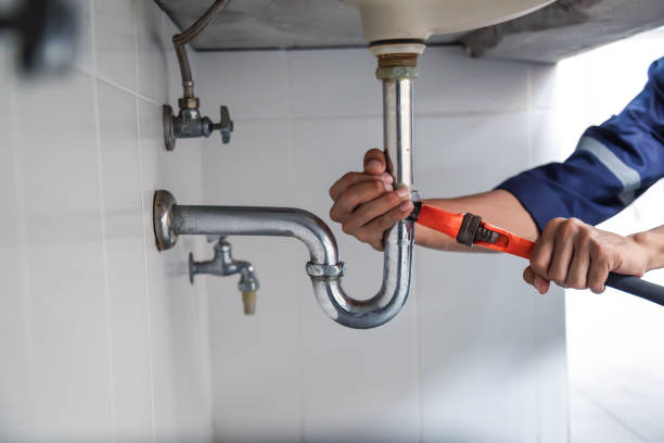 Best Plumbing Installation Services  in Ashland, CA