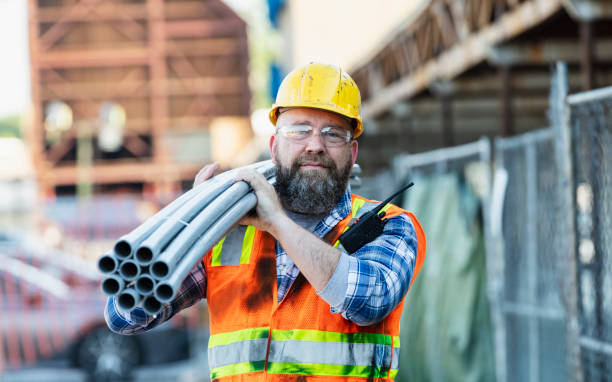 Best Plumbing Repair Near Me  in Ashland, CA
