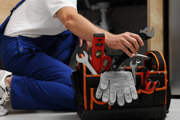 Best Plumbing Inspection Services  in Ashland, CA