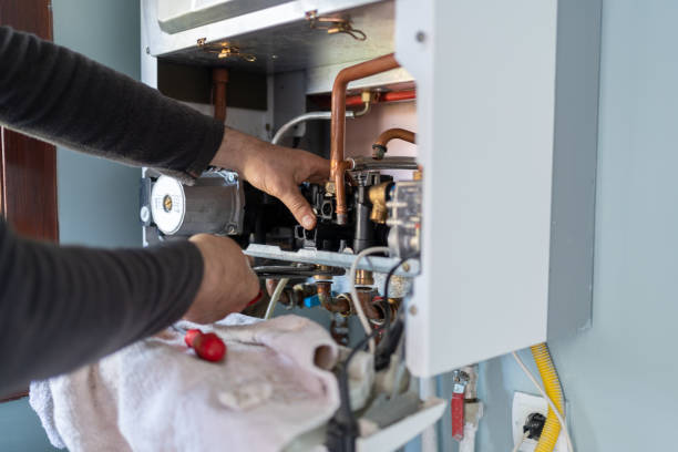 Best Emergency Plumber  in Ashland, CA