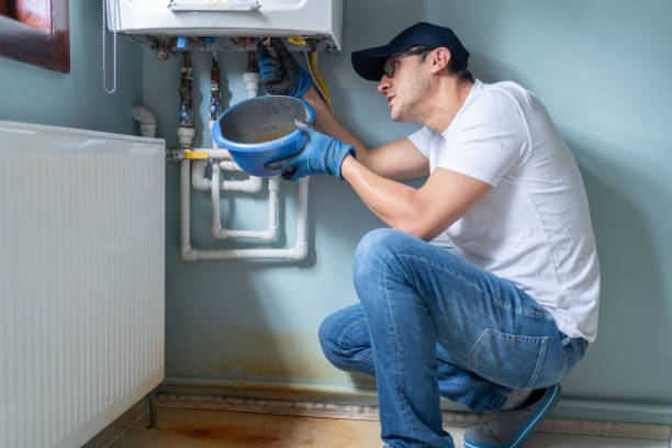 Best Sewer Line Repair  in Ashland, CA