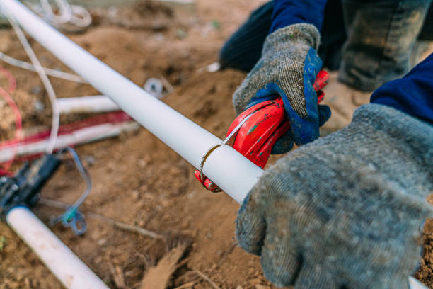 Ashland, CA Plumbing Company